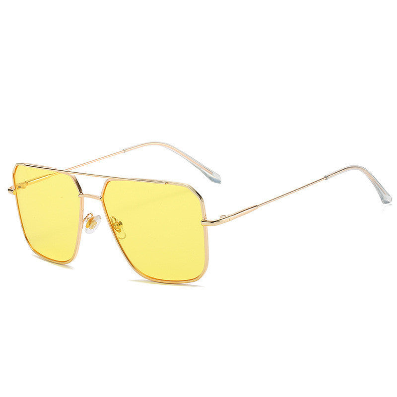 Retro Outdoor Sunglasses