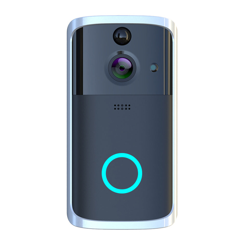 WiFi Video Doorbell Camera That Connects to Your Phone