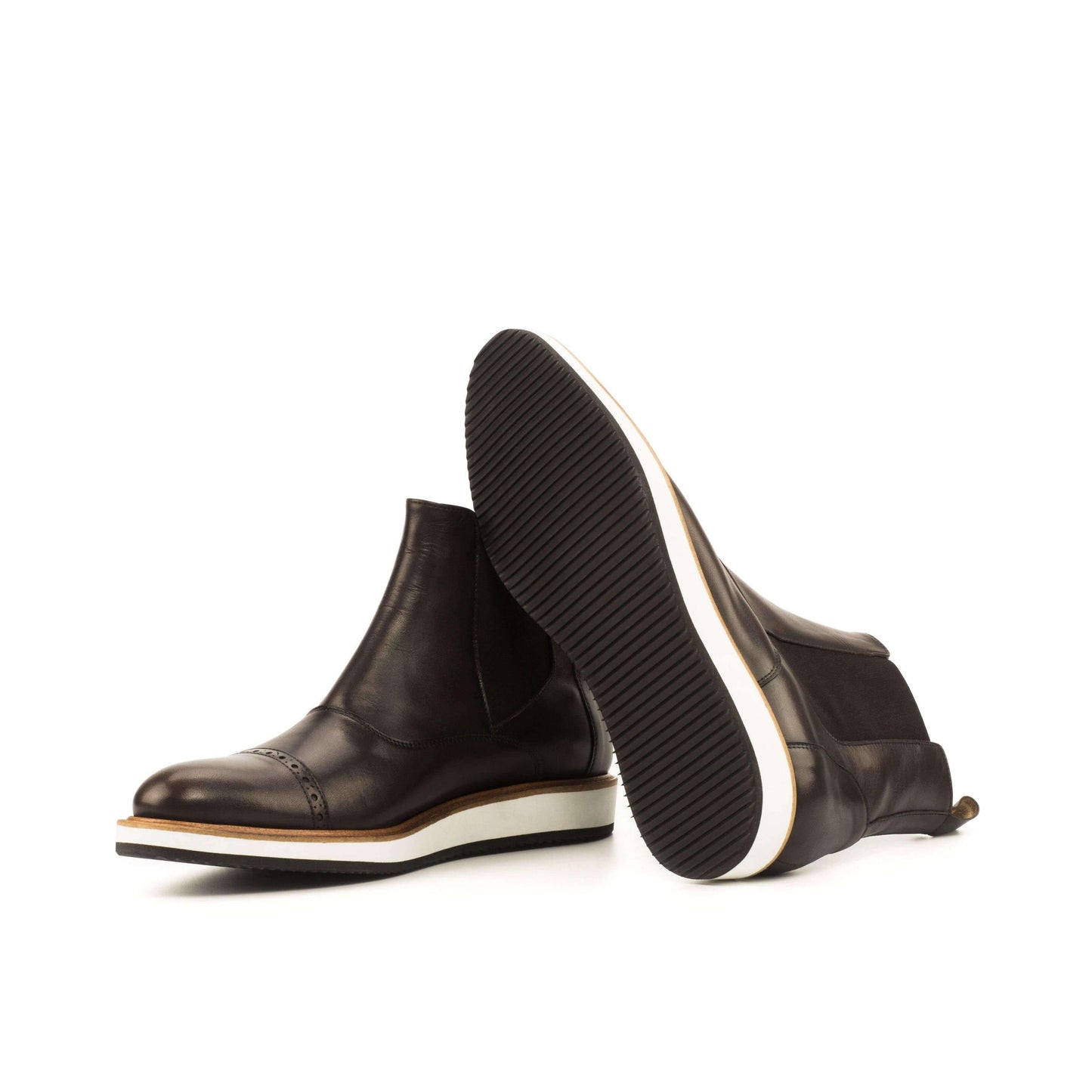 Choovio Chelsea Boots II