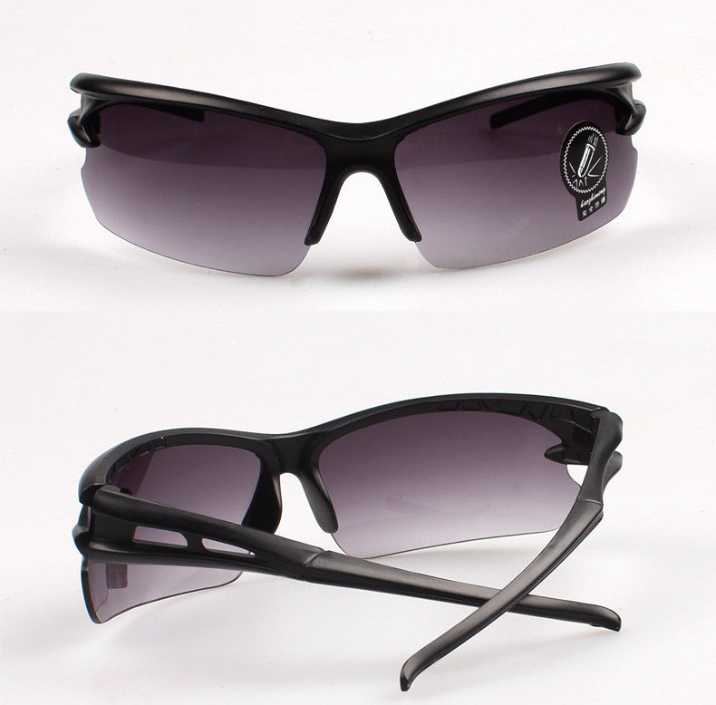 Retro Outdoor sunglasses