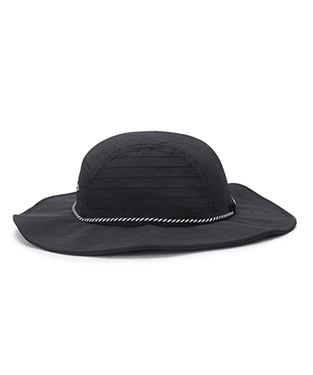 ANEW Golf Stitch Wide Hat