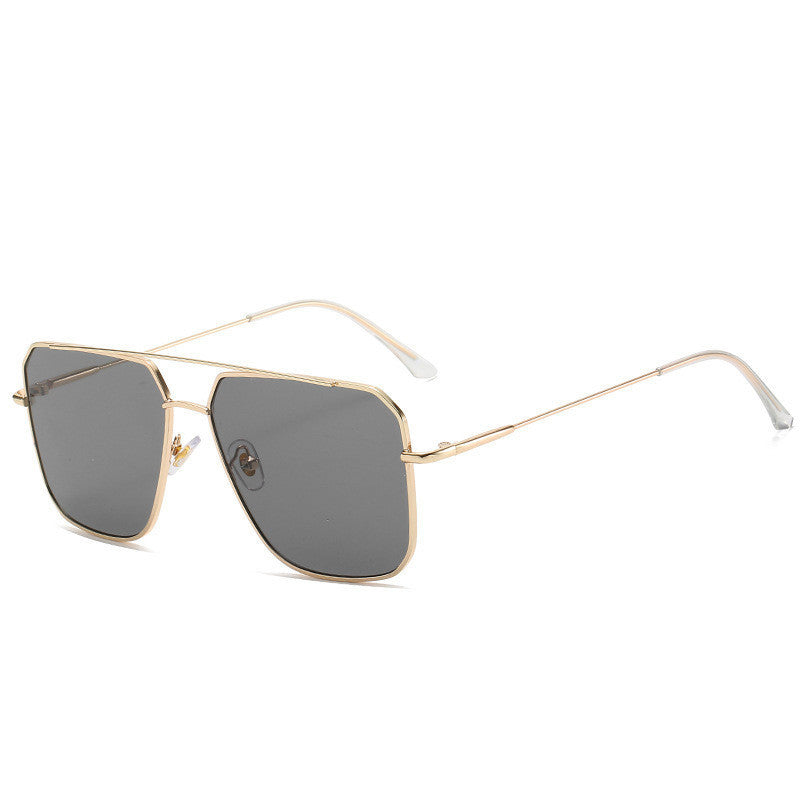 Retro Outdoor Sunglasses