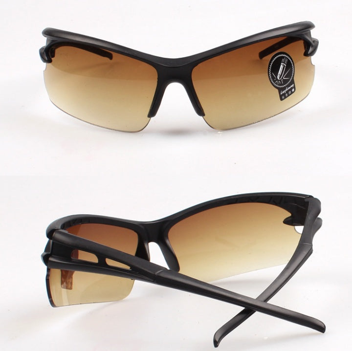 Retro Outdoor sunglasses