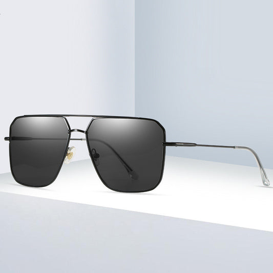 Retro Outdoor Sunglasses