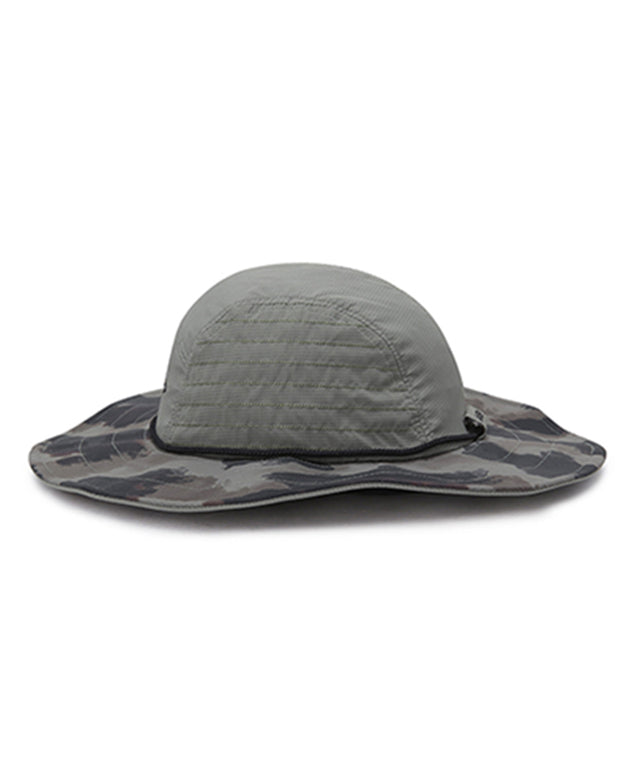 ANEW Golf Stitch Wide Hat