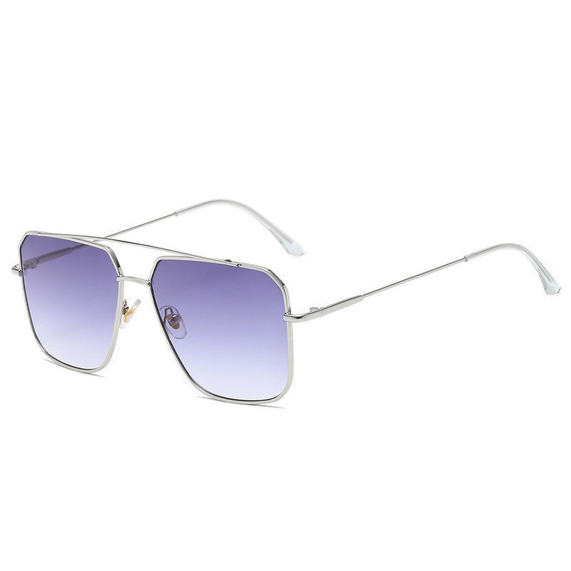 Retro Outdoor Sunglasses