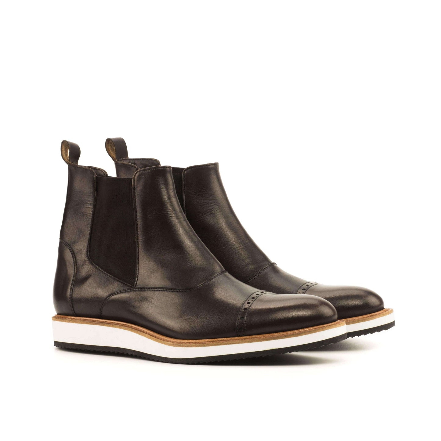 Choovio Chelsea Boots II