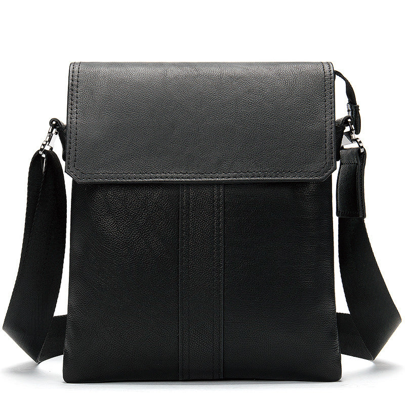 Casual Messenger Bag Men's Satchel