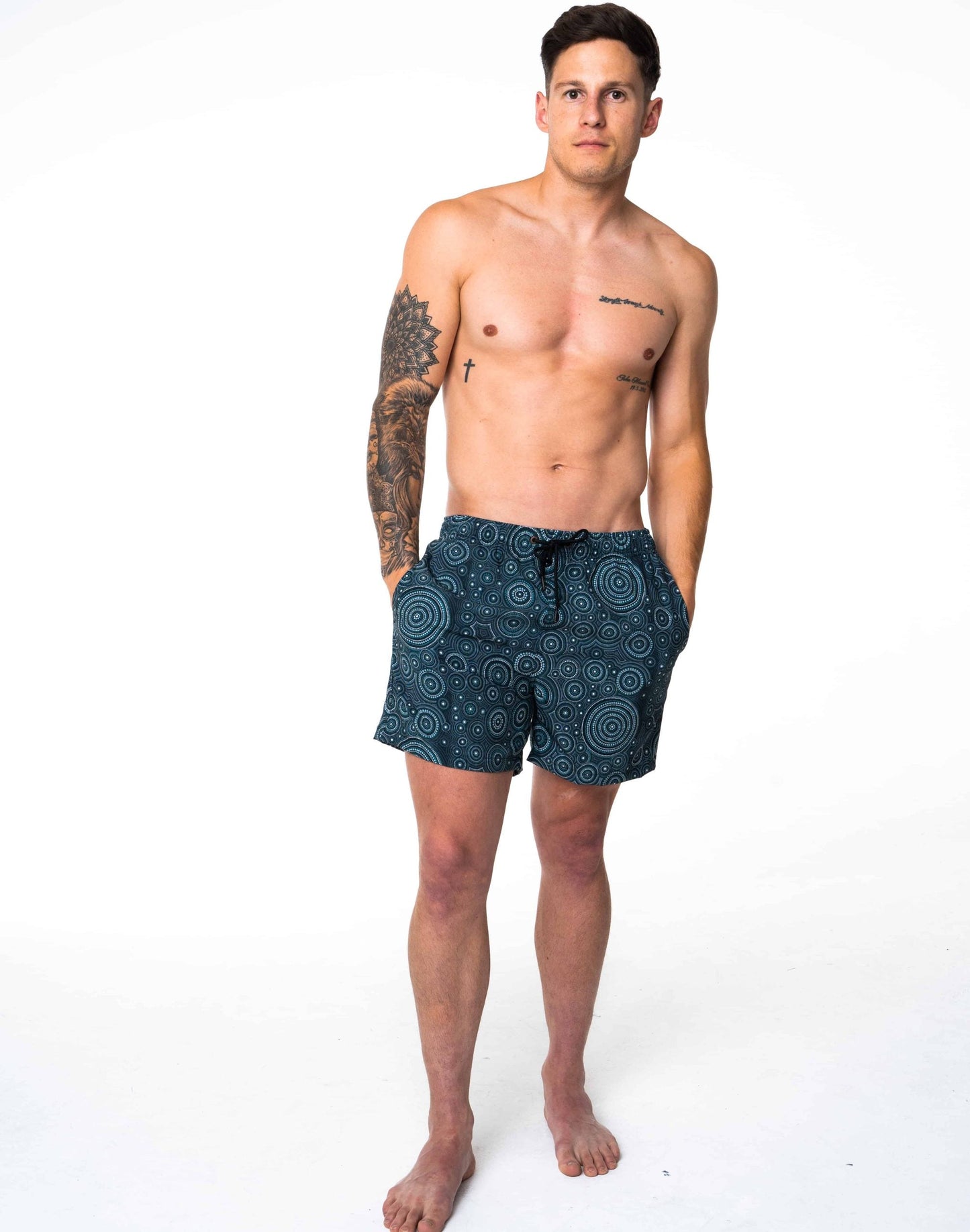 Dreaming Swim Shorts