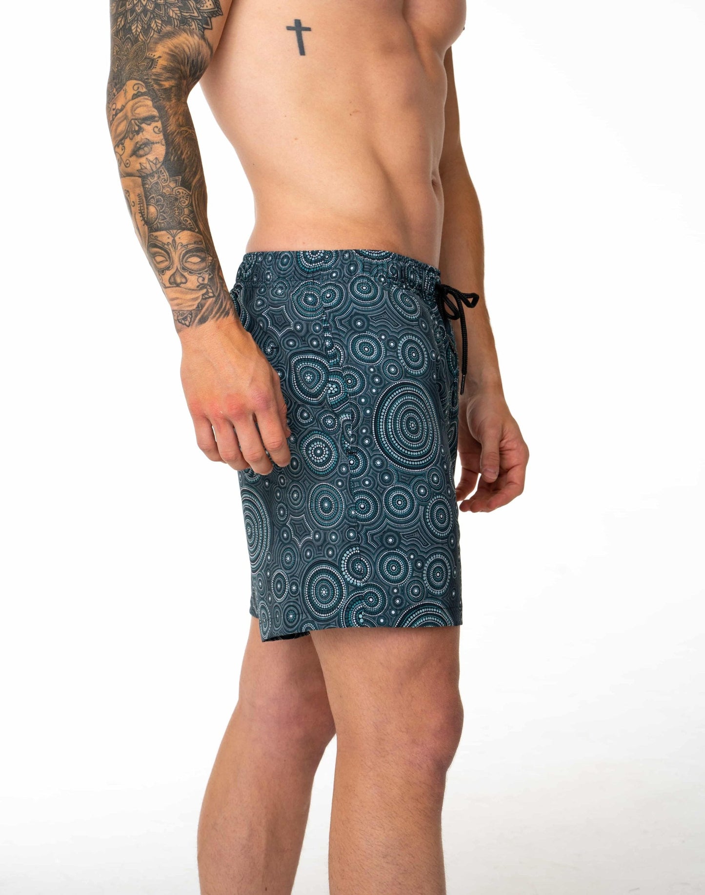 Dreaming Swim Shorts