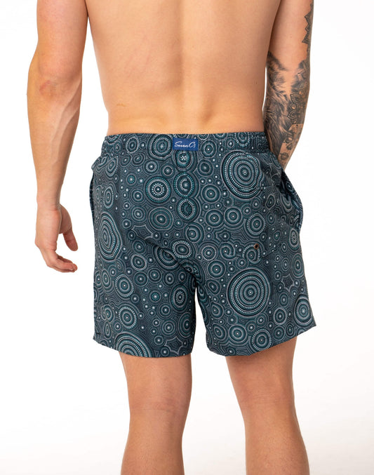 Dreaming Swim Shorts