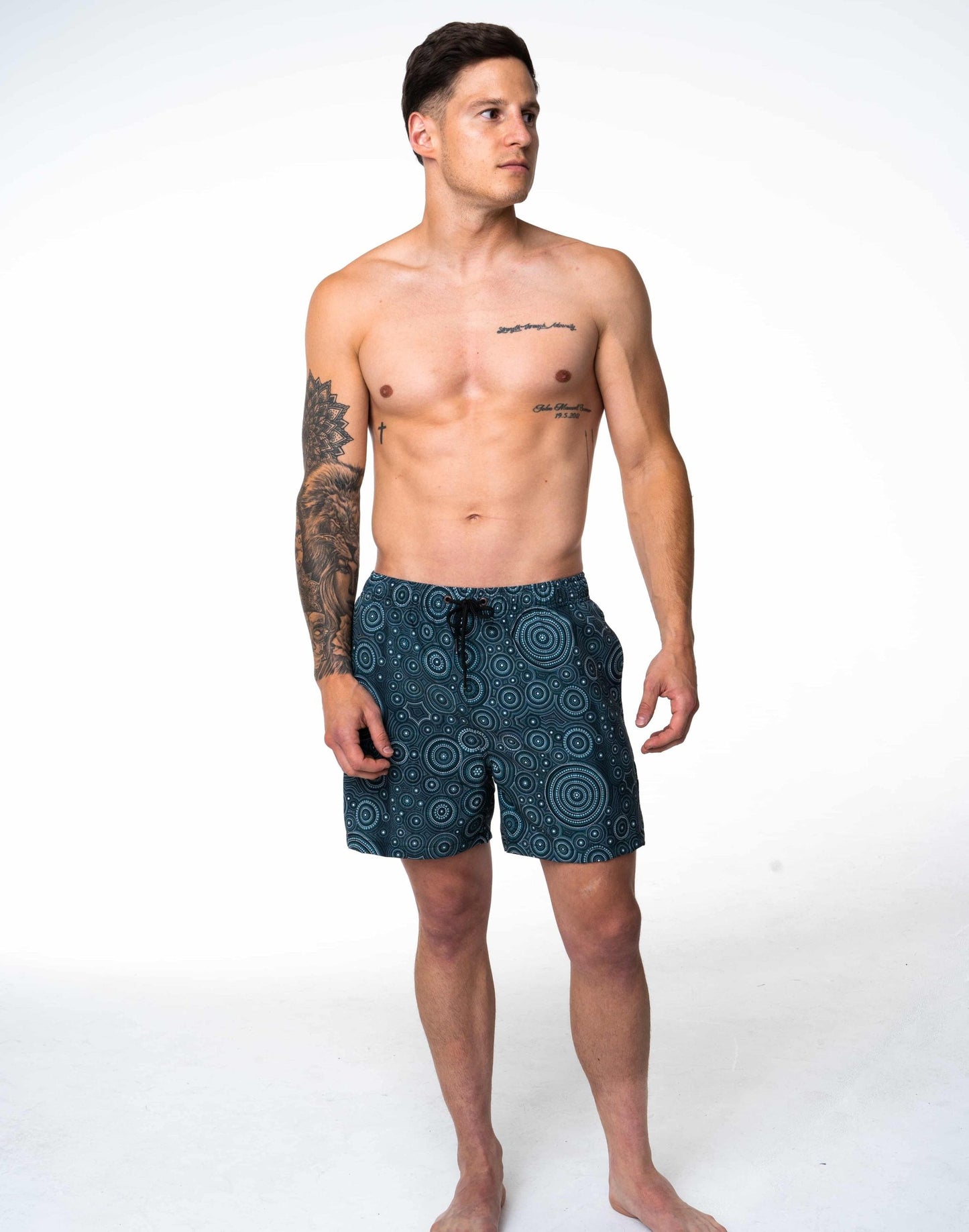 Dreaming Swim Shorts