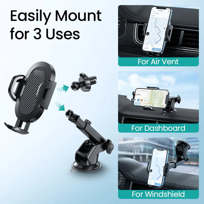 Car Phone Holder