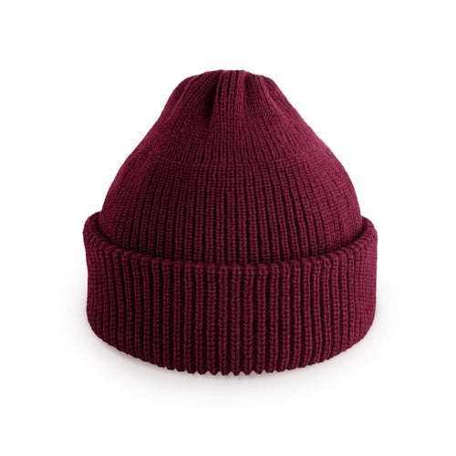 Fisherman Beanie