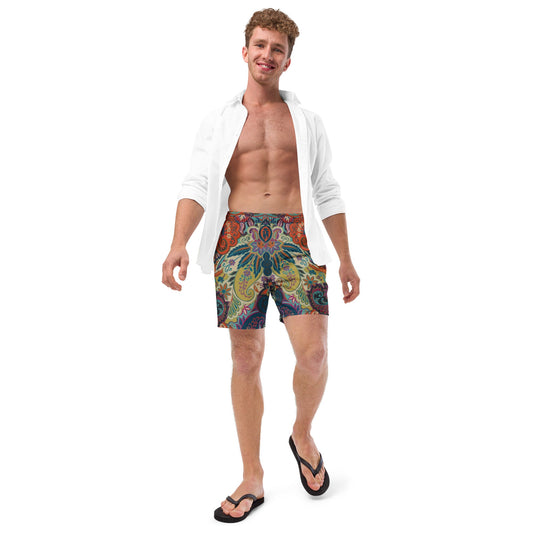 Blair men's swim trunks