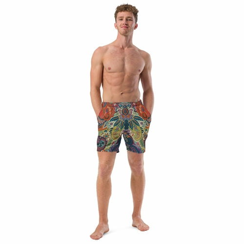 Blair men's swim trunks