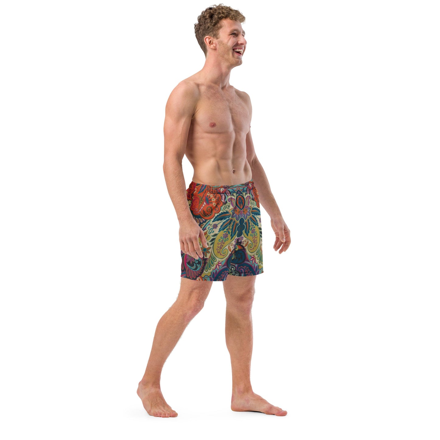 Blair men's swim trunks