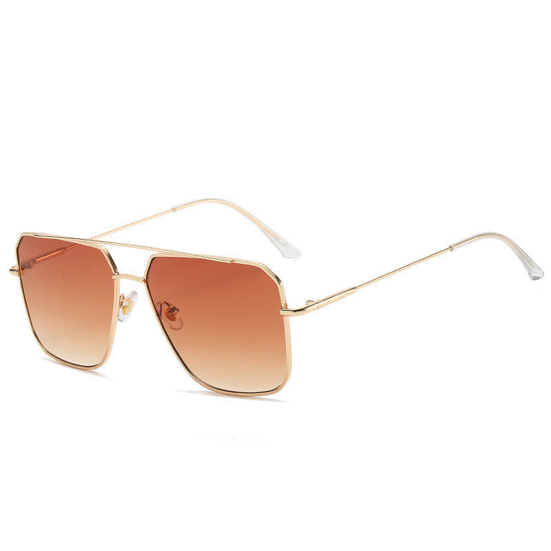 Retro Outdoor Sunglasses